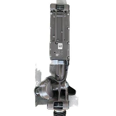 Suitable for Audi, Steering gear assembly