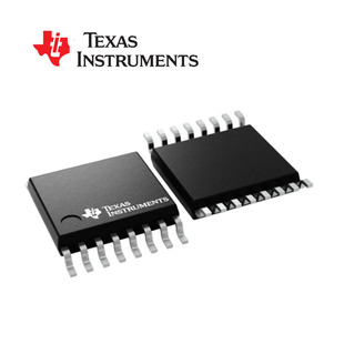 Texas Ti Ldc5072-Q1 Sine/Cosine Interface Automotive Inductive Position Sensor Front End