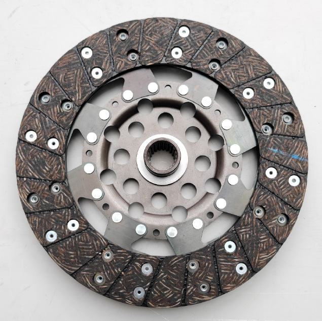 Applicable Nissan X-TRAIL clutch plate kit 23354-00qag NSS2234