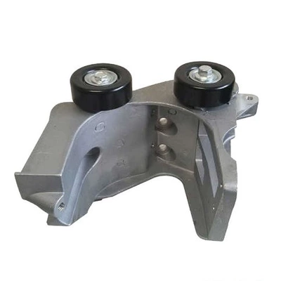 series tensioner – Remen gəricisi