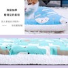 Pet mats in autumn and winter warm cat cushion pads lamb cashmere, cotton cotton, small and medium -sized dog dog cushion