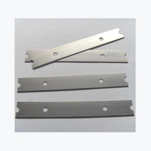 供应涂布刮刀 镶锋钢涂布刮刀片  可订购 包运费