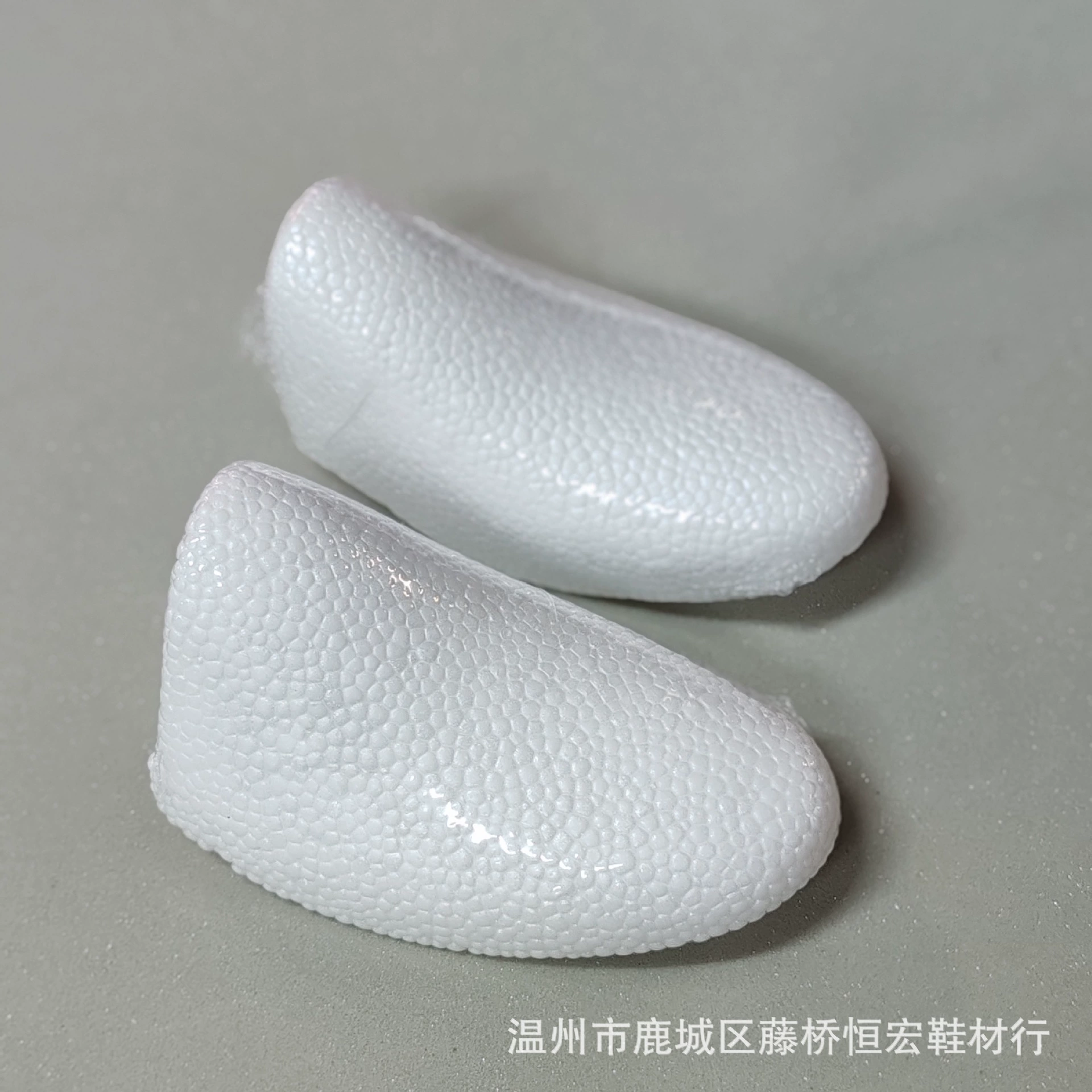 Прямые поставки с фабрики всех спектр обуви, универсальные пенопластовые носилки для обуви, одноразовая внутренняя опора, формирование пальца ноги, пенопластовая обувь против морщин