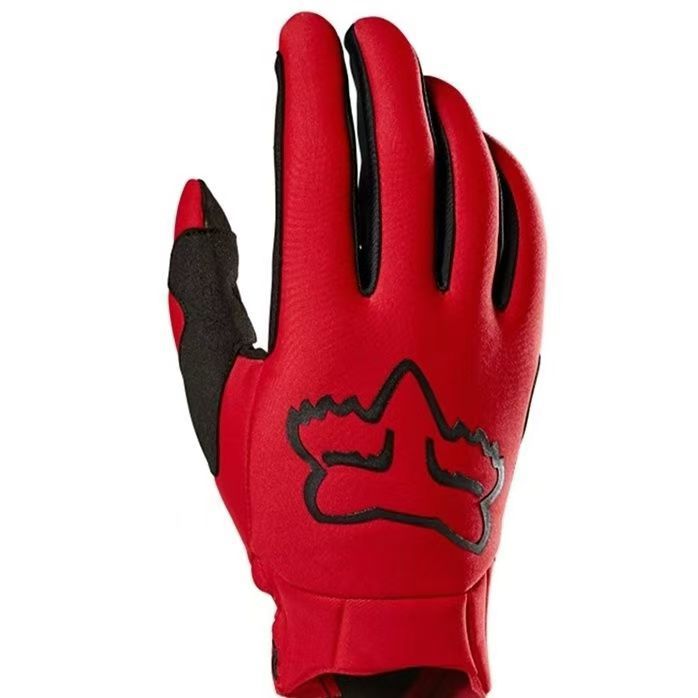 夏の騎士のクロスカントリーはマウンテンタッチスクリーンの騎士のオートバイの自転車の機関車のクロスカントリーの薄いタイプの全指の手袋に乗ります。