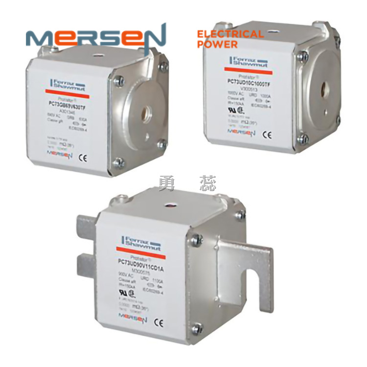 熔断器 A110UD73LI900  A100UD73LI1000  A100UD73LI1100