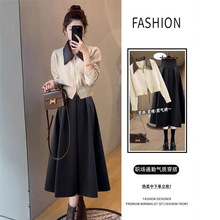 �紺���bŮ2026�¿�߼���polo�Iᘿ��p���ë���@�ݰ���ȹ�ɼ���