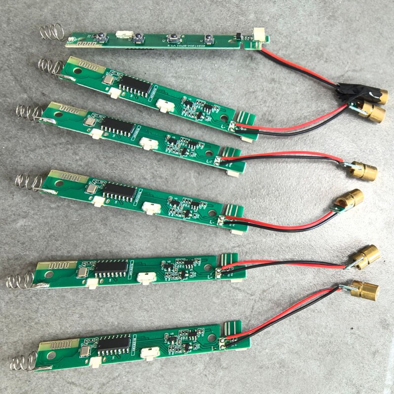 ページめくりペン 3D 印刷ペン マイクロコントローラー開発 PCBA 方針開発 タイプ C - USB アダプター USB オス - USB|undefined