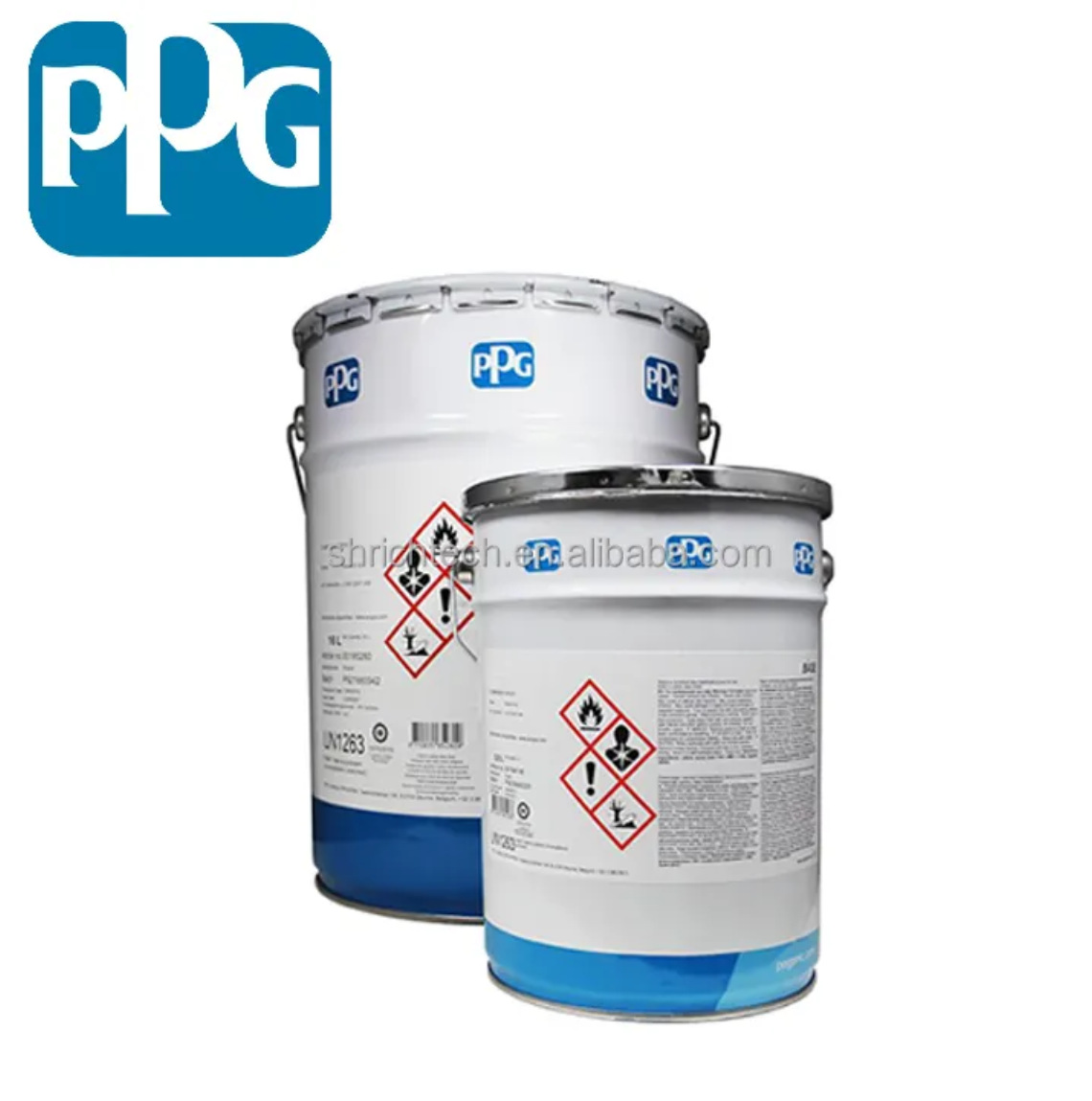 SIGMAGUARD 730 酚醛环氧漆 PPG 庞贝捷油漆 庞贝捷涂料