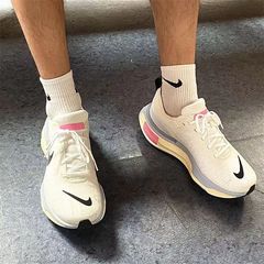 &⇞纯原夏季飞马跑鞋Run3网面透气跑步鞋男女百搭休闲软底学生运动