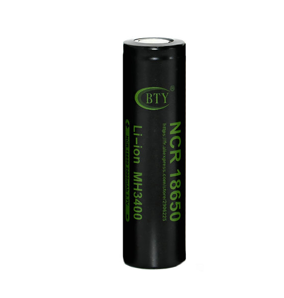 Universal smart charger