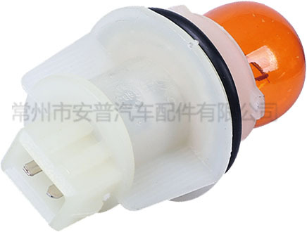 Soporte de lámpara de automóvil serie S25 varios accesorios de estabilizador de automóvil bombillas se pueden fijar mayorista soporte de lámpara de automóvil serie S25