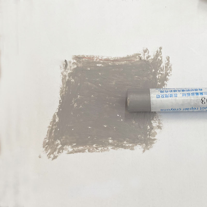 Crayón de Reparación para Muebles de Madera