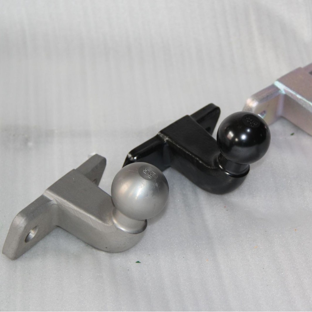 拖车球 欧式/美式汽车牵引50mm/2" 拖车钩   tow ball