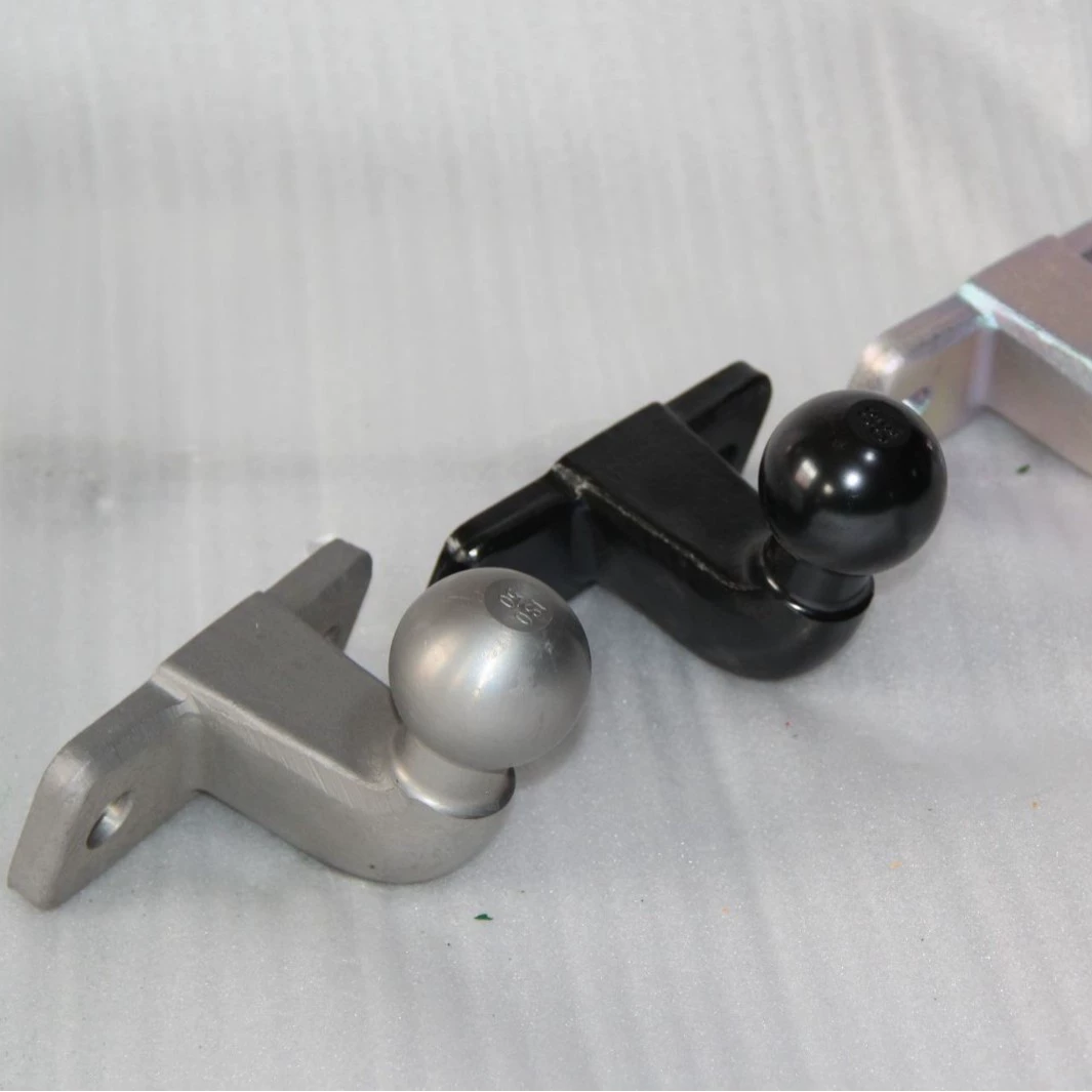 Трейлер мяч европейский/американский, 50mm/2 "крюк для трейлера tow ball