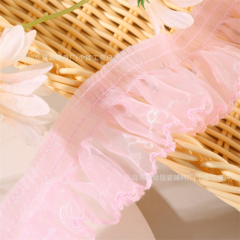 핑크 5cm(50야드/스트립)