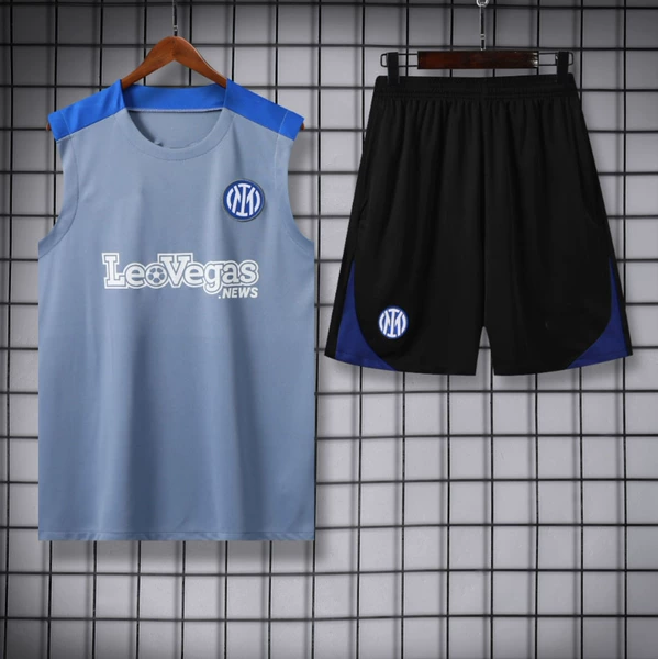 24-25 Inter training uniform