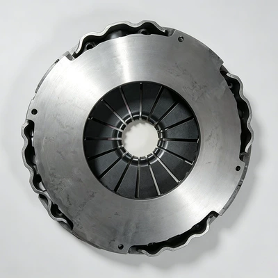 Mufta təzyiq lövhəsi large-hole pressure plate, Dongfeng flagship