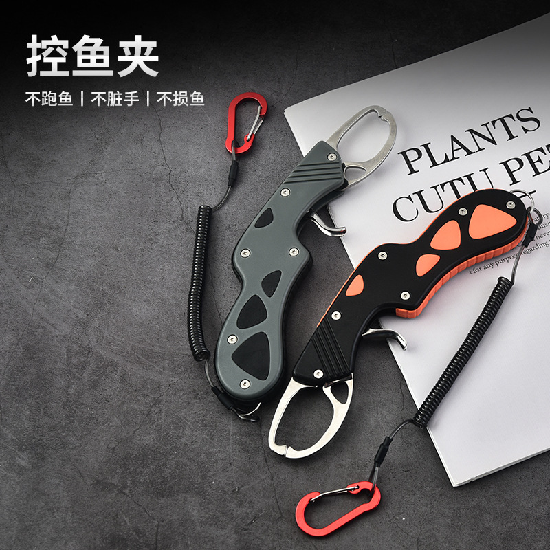 ステンレス製の魚制御器を卸売りしています。