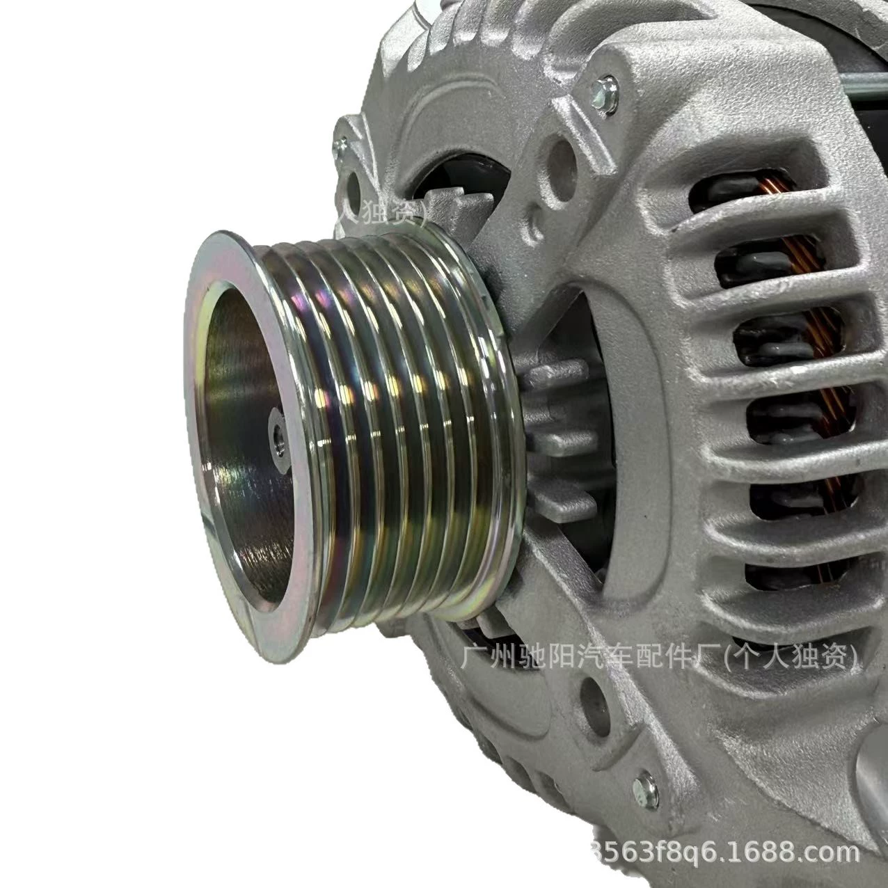 Генератор автомобиля 31100RX0A01 подходит для Dongfeng Honda 1042101530 Civic 31100RX0A01RM