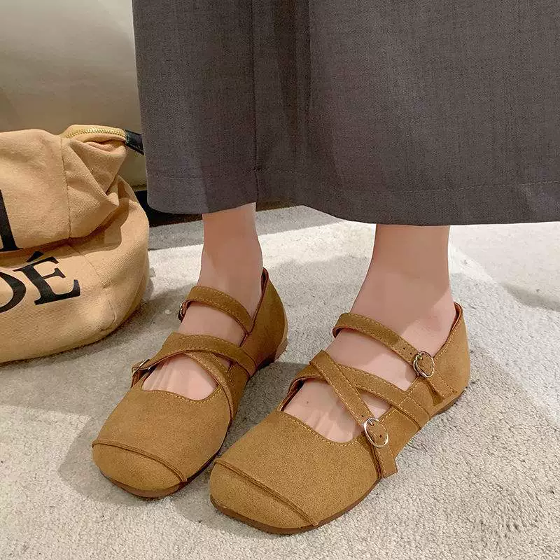 Обувь демисезонная, балетки, стиль Chanel, французский стиль