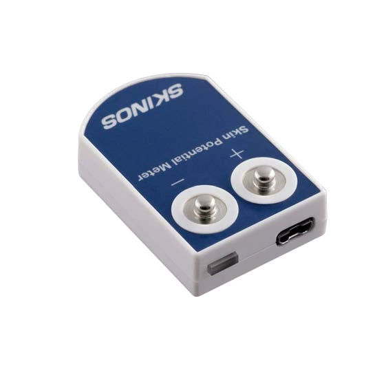 Беспроводной датчик потенциала кожи SPN-03