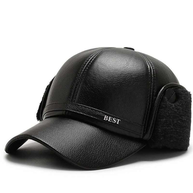 Best leather hat