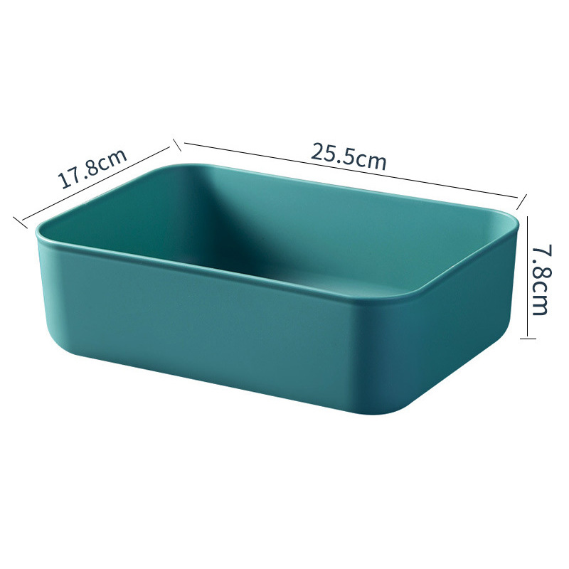 JN101 green without cover: 25.5*17.8*7.8cm