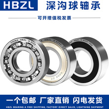 IS6200 6201 6202 6203 6204 6205 6206 6207 ZZ 2RS