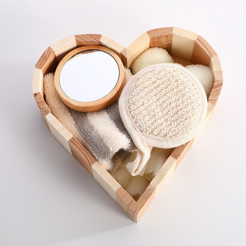 Juego de Regalo de Baño para Baño y Festividades image 11