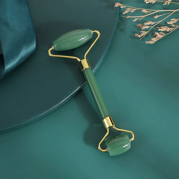 Emerald Green Roller [No Box]