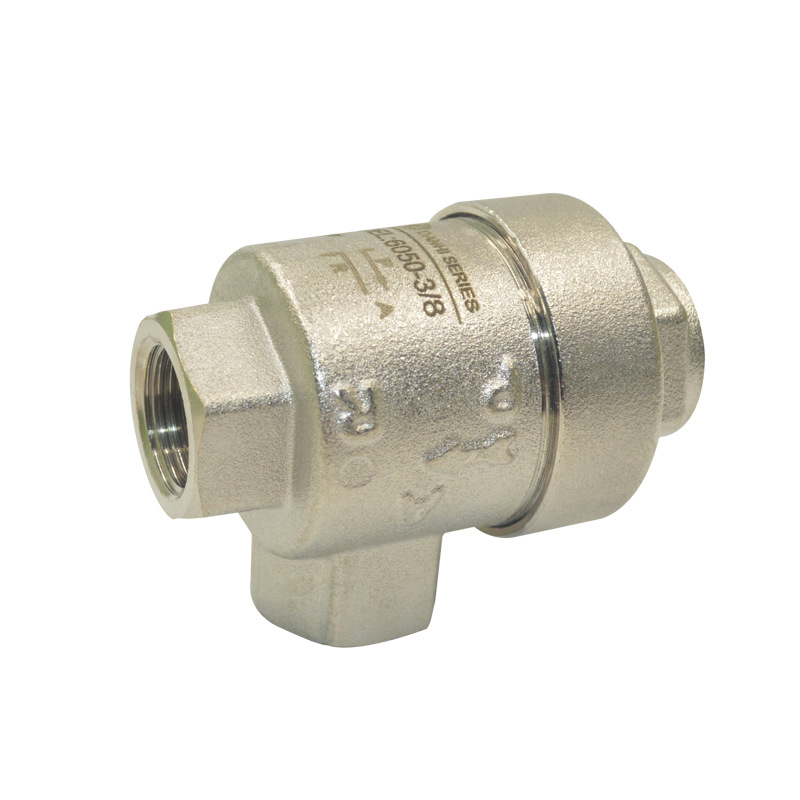 DANHI����6050-3/8����йѹ�ŷ�����CLIPPER�����3�����巴����