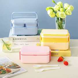 保鲜盒、饭盒;塑料桌椅;其他有机玻璃