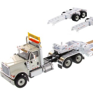 DM 1/50 INTERNATIONAL TRAILER �f�����^�ϰ�܇���L��܇ģ�ͶYƷ