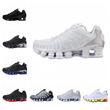 ����Ь  Shox �\��Ь TL 13���Ӵ�a��ŮЬ ��ʽ�\�ӆ�Ь  �ܲ�Ь