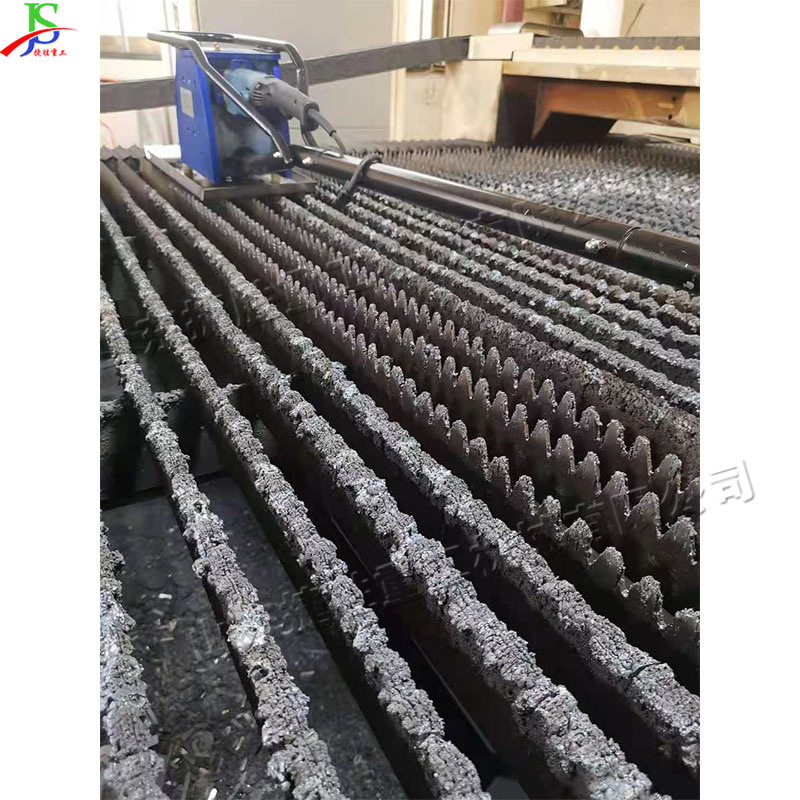 Equipo de corte de perfil automático CNC máquina de corte de metal láser plasma placa metálica equipo de corte oblicuo