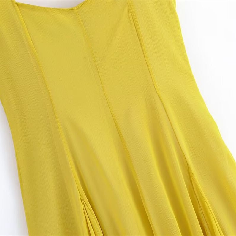 Temperament Fashion Wide Strap Midi Skirt Dress O1CN012h3gsV1TpRtFYwQHW !!2219729692431 0 Cib