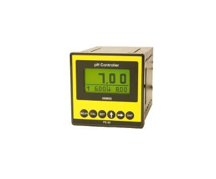 水质测定器 面板型