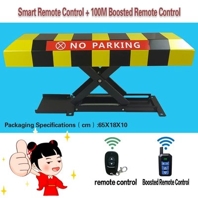 Car lock Intelligent Remote - 100m-boosted-remote-control