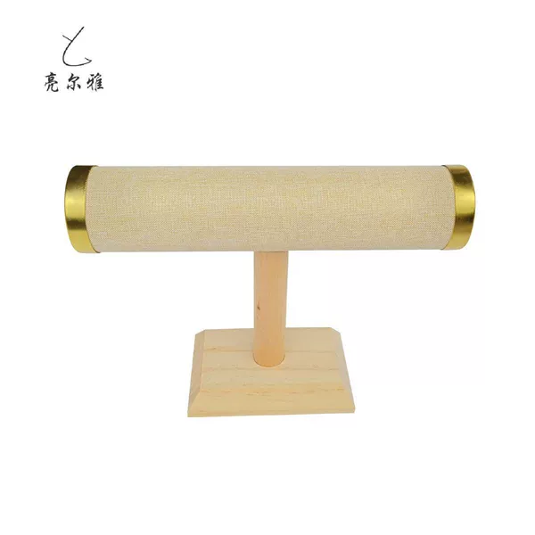 Ginger linen