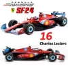 F24 #16 Miami Regular Edition
