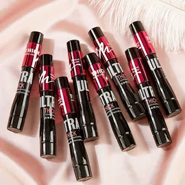 BB霜;睫毛膏;隔离/妆前/素颜霜