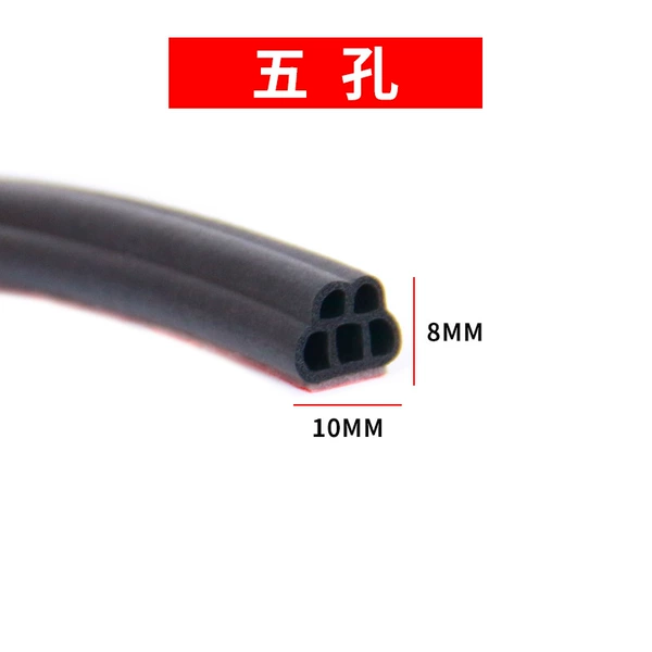 Five -hole