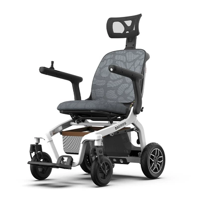 Qatlanan elektrik velosipedlər | elderly and the disabled