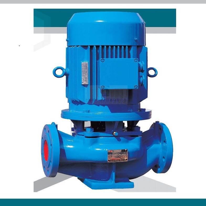 供应上海连成品牌轻纺化工冶金电力SLH/HGL系列不锈钢立式离心泵