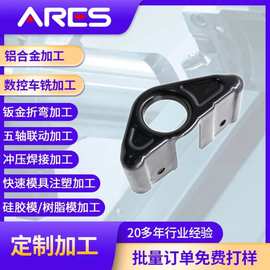 钣金件加工机械设备壳铁板割焊接机器外壳五金配件制作激光切割