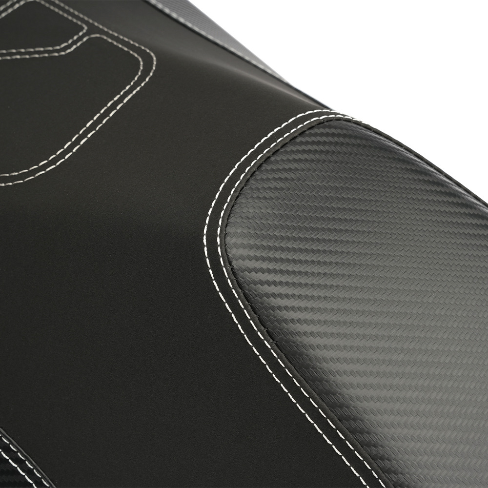 2026 Honda Pcx160 Special Waterproof and Anti-Slip Seat Cushion with Comfortable Lumbar Support