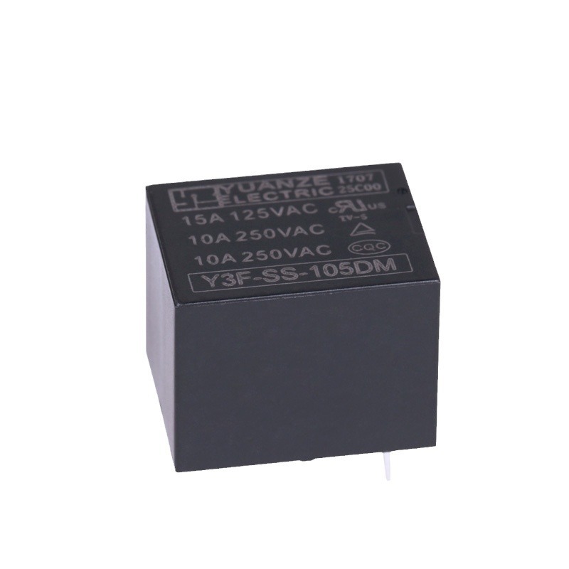 Relay, rice cooker, wholesale, 5v