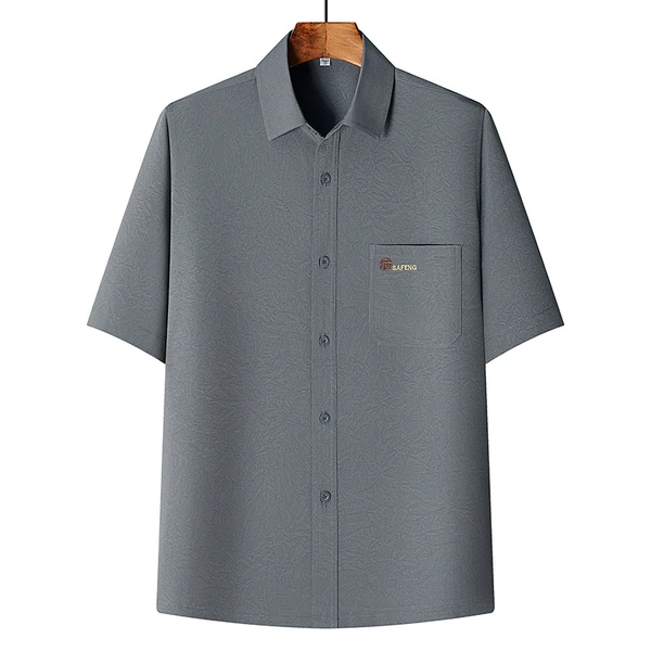 Dark gray single top