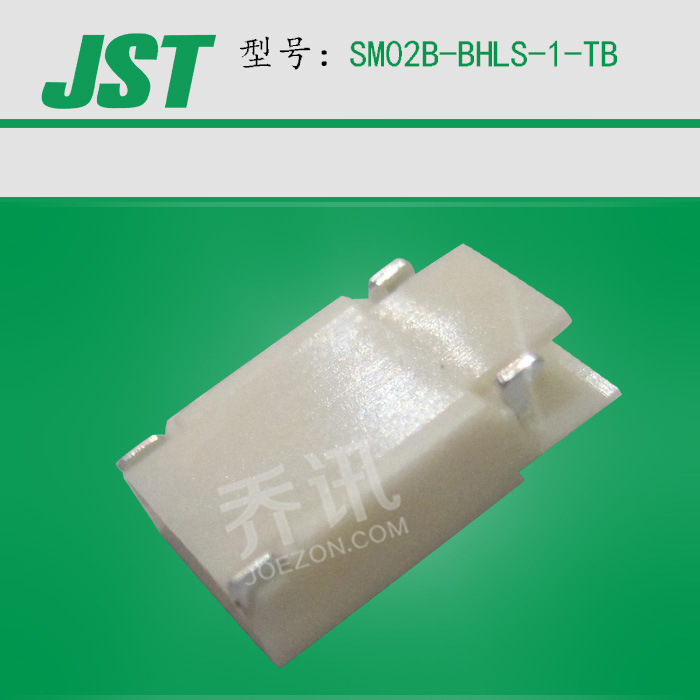 JST SM02B-BHLS-1-TB ���� 2.3mm��� �ձ�ѹ���������Ӳ��