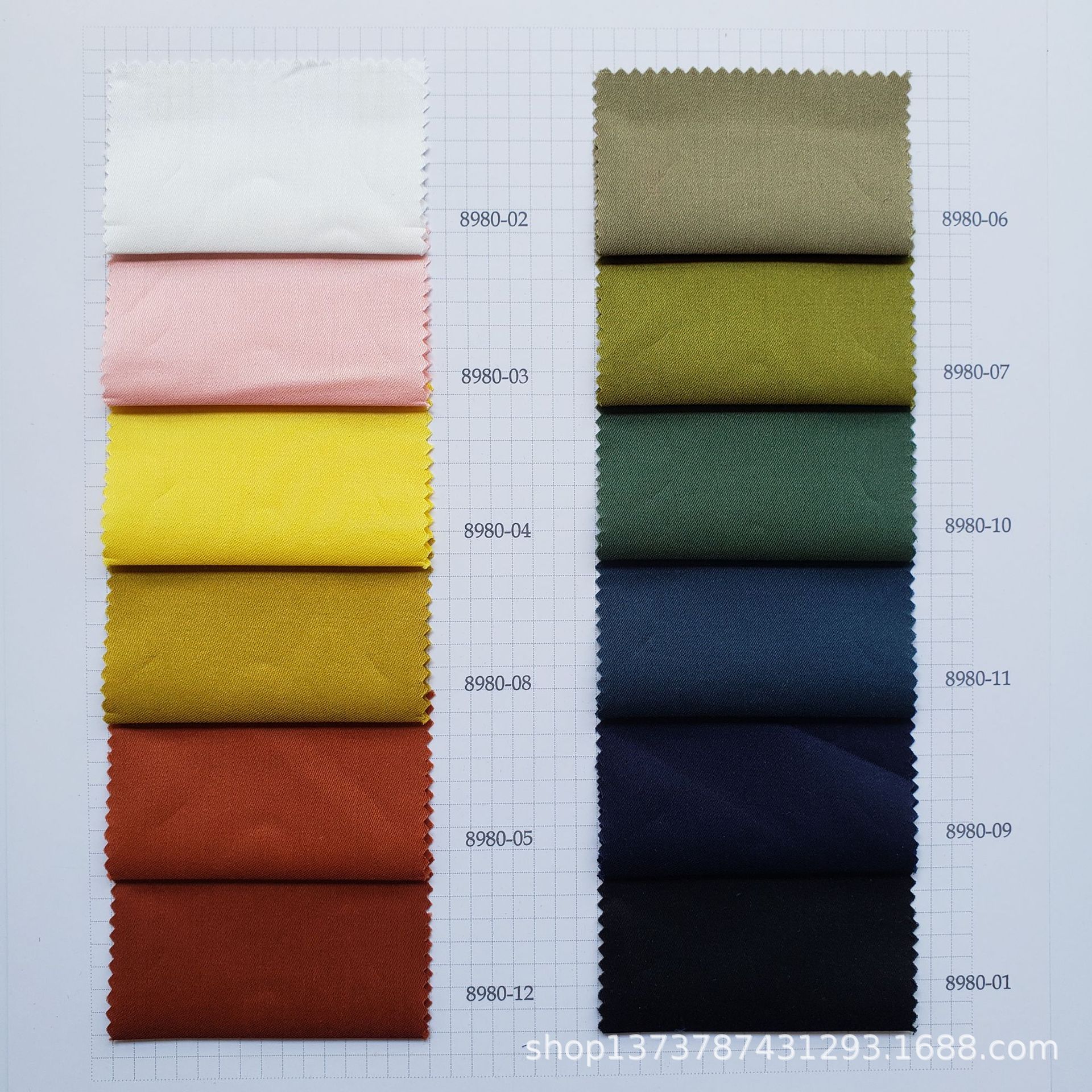 Cotton summer shirt